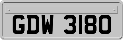 GDW3180