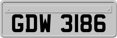 GDW3186