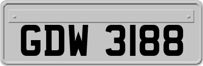 GDW3188