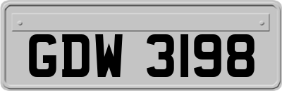 GDW3198