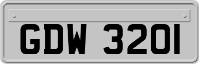 GDW3201