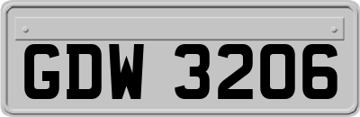 GDW3206