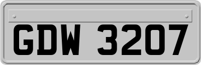 GDW3207