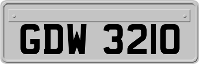 GDW3210