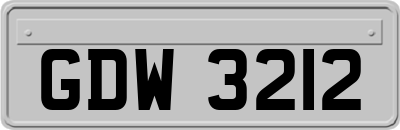 GDW3212