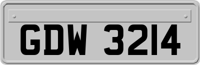 GDW3214