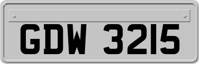 GDW3215