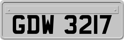 GDW3217