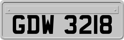 GDW3218