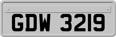 GDW3219