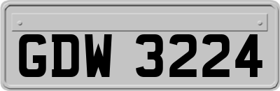 GDW3224
