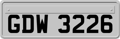GDW3226