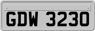 GDW3230