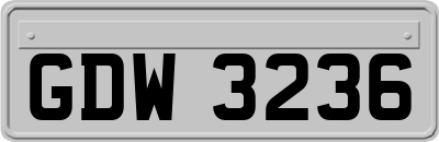 GDW3236