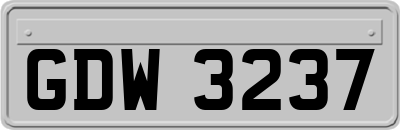 GDW3237