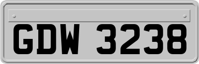 GDW3238