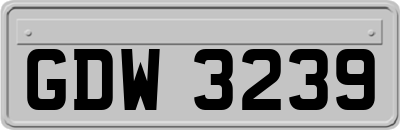 GDW3239