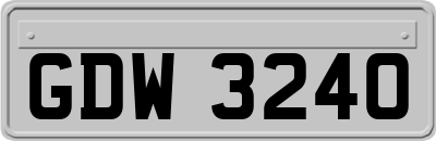 GDW3240