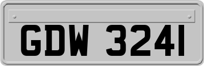 GDW3241