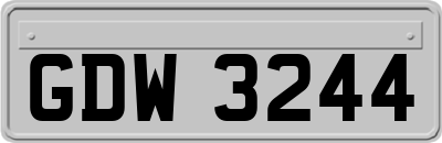 GDW3244