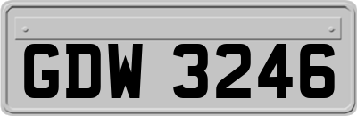 GDW3246