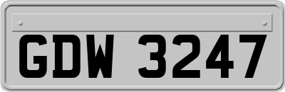 GDW3247