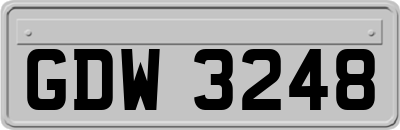 GDW3248
