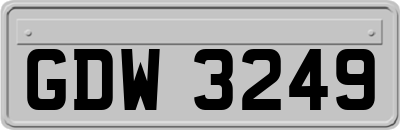 GDW3249