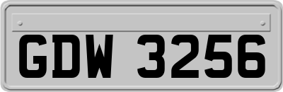 GDW3256