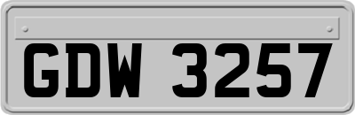 GDW3257