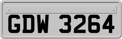 GDW3264