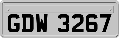 GDW3267