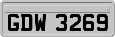 GDW3269