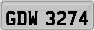 GDW3274