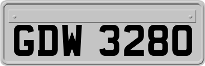 GDW3280