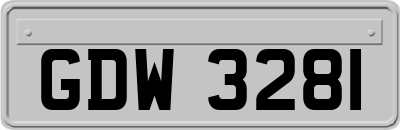 GDW3281
