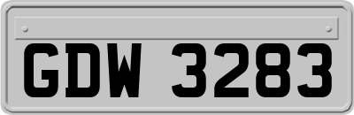 GDW3283