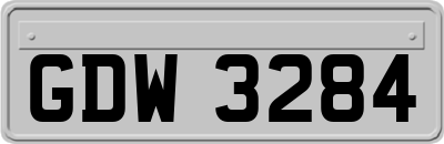 GDW3284