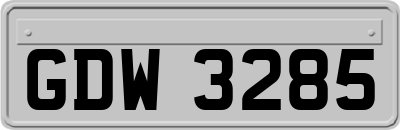 GDW3285