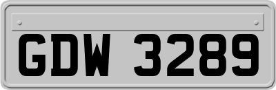 GDW3289