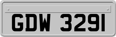 GDW3291