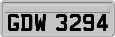 GDW3294