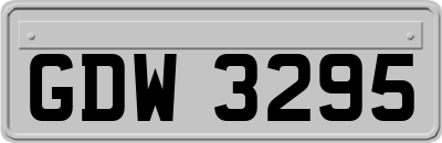 GDW3295