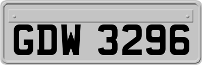 GDW3296