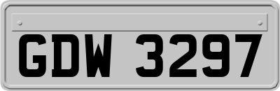 GDW3297