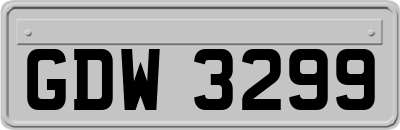 GDW3299
