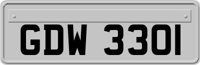 GDW3301