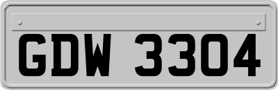 GDW3304