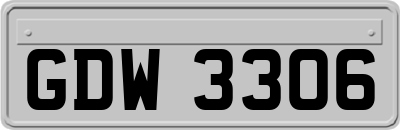 GDW3306