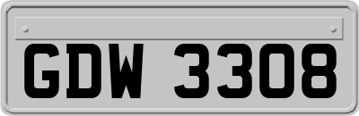 GDW3308
